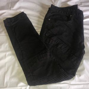 Men’s Hype Jeans
